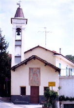 Cappella di San Rocco