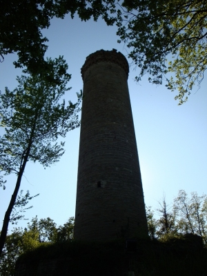 La Torre di Castellino Tanaro
