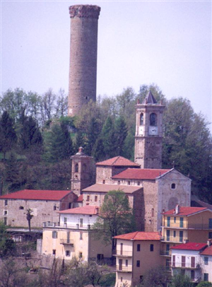 La Torre medievale