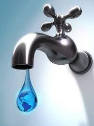 Emergenza idrica - risparmio acqua